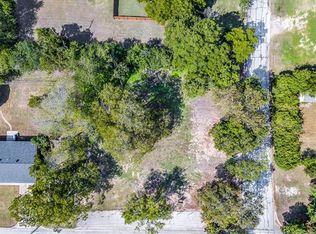 200 S Dobson St, Burleson, TX 76028