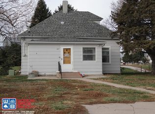 407 Utica St, Palmer, NE 68864