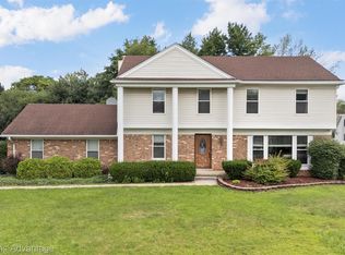 5016 Patrick Rd, West Bloomfield, MI 48322