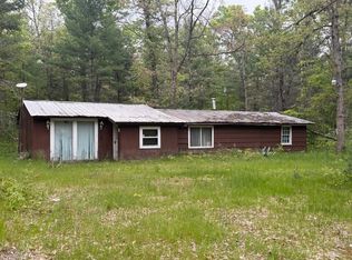 4465 E Old M #63, Luther, MI 49656