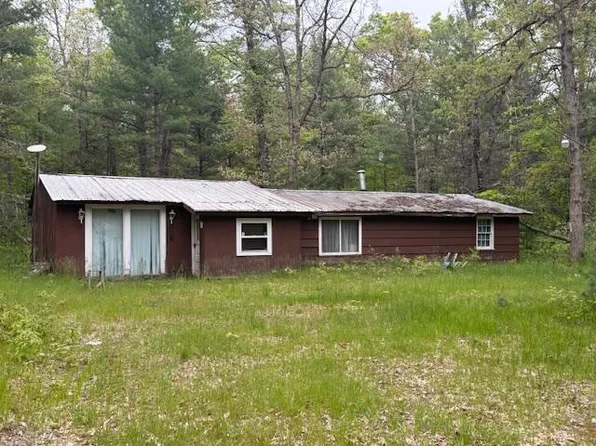 4465 E Old M #63, Luther, MI 49656
