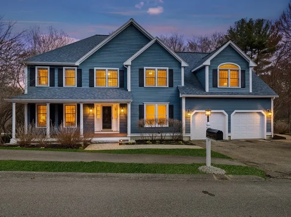 557 Acorn Park Dr Lot 557, Acton, MA 01720