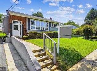 3944 Wendy Ln, Silver Spring, MD 20906