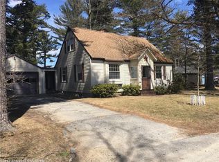 3 Hawthorne St, Brunswick, ME 04011