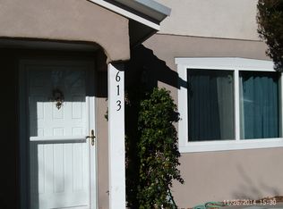 613 Grecian Ln NW, Albuquerque, NM 87107