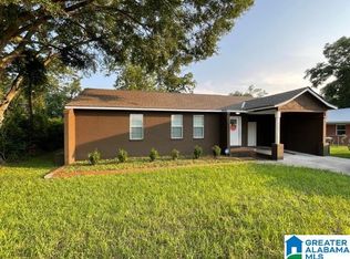1407 4th Ave, Clanton, AL 35045