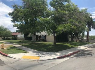 581 7th St, Boulder City, NV 89005