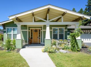 1921 NW Shevlin Crest Dr, Bend, OR 97703