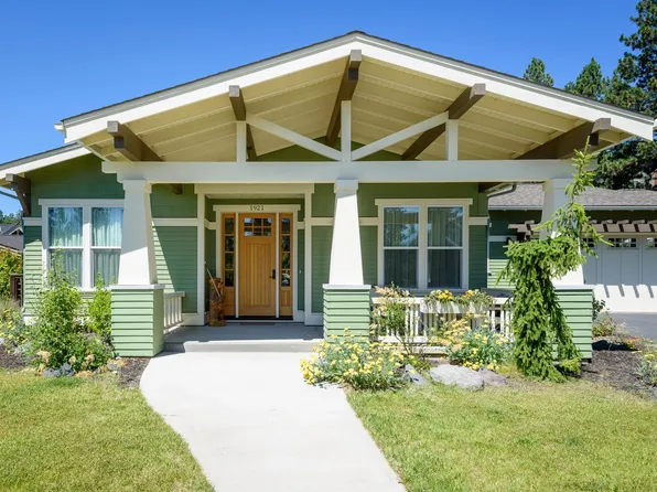 1921 NW Shevlin Crest Dr, Bend, OR 97703