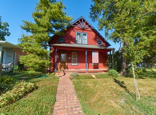 324 N Webster Ave, Indianapolis, IN 46219