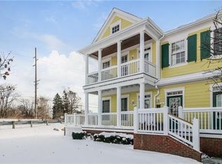 312 Beverly Ave #60, Auburn Hills, MI 48326