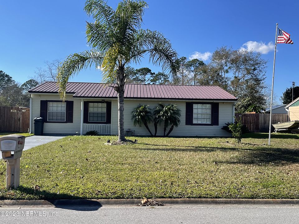 1st image of 1648 RHONDA Drive