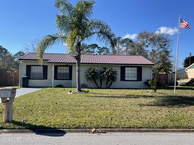 1648 RHONDA Drive, Middleburg, FL, 32068