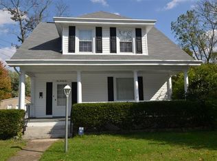 122 Laurel Ave, Milford, OH 45150