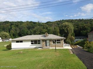 495 Carverton Rd, Wyoming, PA 18644
