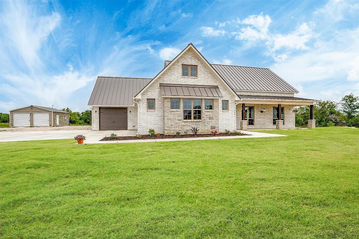 127 Meadows Dr, Weatherford, TX 76087 MLS 20323231 Zillow