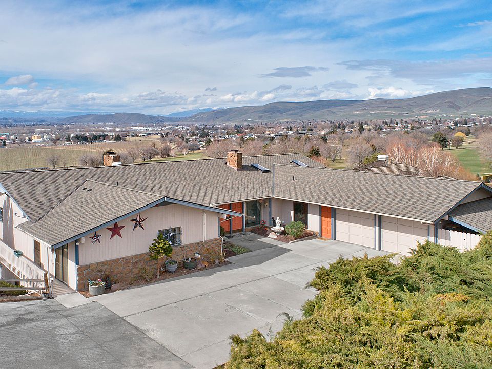 1st image of 806 Mesa Vista Dr