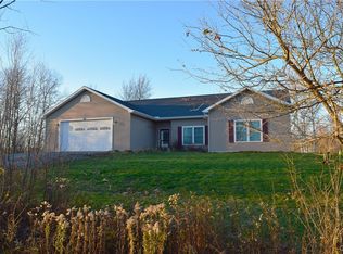 21033 Strickland Rd, Carthage, NY 13619