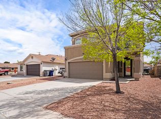 12330 Sombra Grande Dr, El Paso, TX 79938