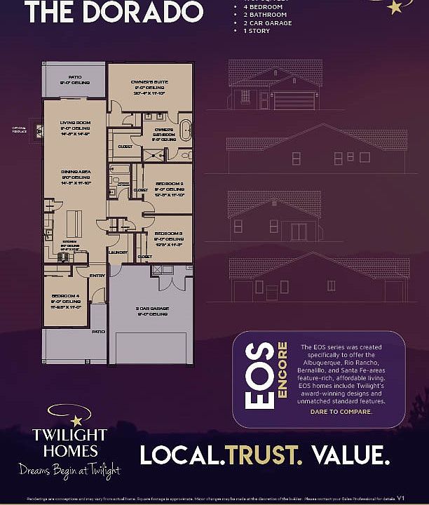 2nd image of 6022 Geo Park Ln