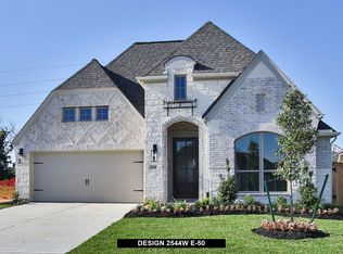 19310 Stagecoach Breeze Ln, Tomball, TX 77377