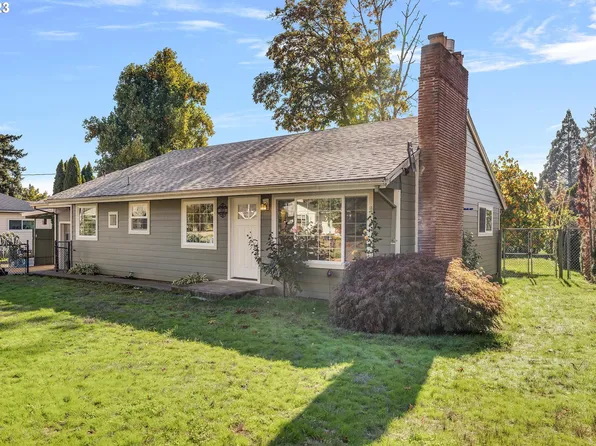 162 Shirley St, Molalla, OR 97038