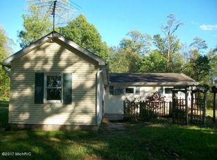 2709 Worrell St, Niles, MI 49120