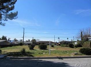 2277 Mesquite Dr, San Bernardino, CA 92404