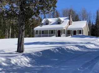 49 Heritage Dr, Clarksville, NH 03592