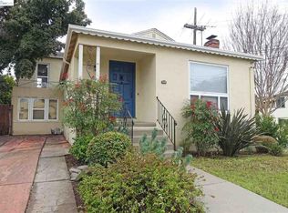 251 Lorraine Blvd, San Leandro, CA 94577
