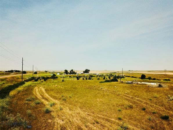 33683 Us Highway 87, Fort Benton, MT 59442