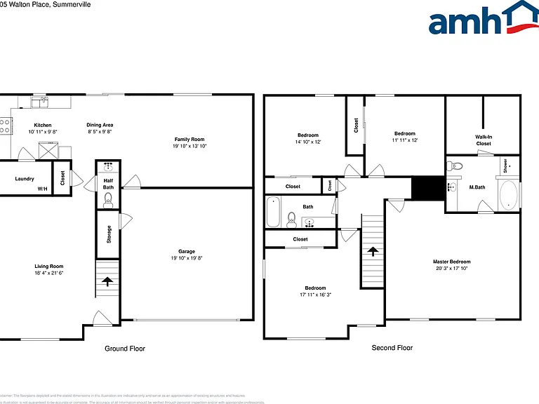 105 Walton Pl — Photo 2