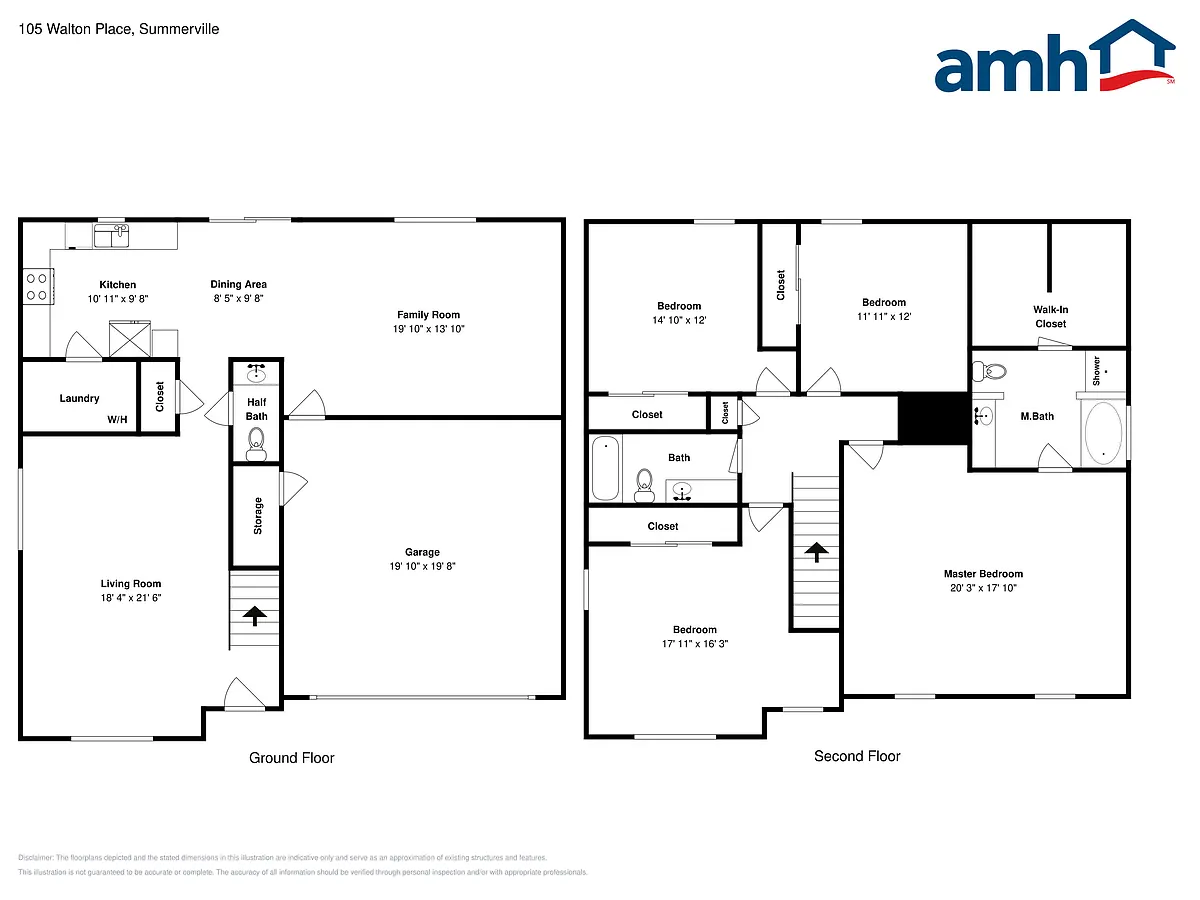 Building Photo - 105 Walton Pl