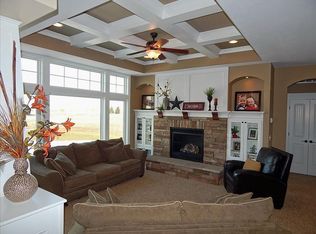 7929 Ransom St, Zeeland, MI 49464