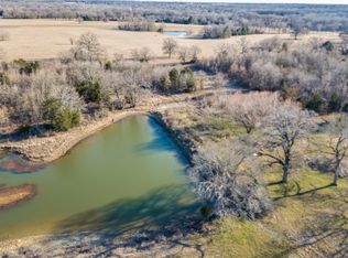 100 Admiral Shrs, Streetman, TX