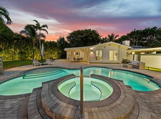 7605 SW 130th St, Pinecrest, FL 33156