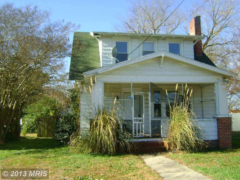 12062 Somerset Ave, Princess Anne, MD 21853 Zillow