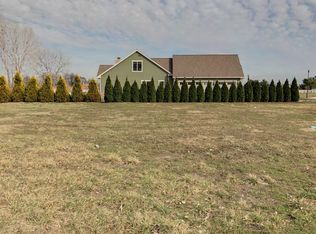 4815 N Teal Ln, Oregon, OH 43616