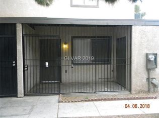 3533 Rio Robles Dr, North Las Vegas, NV 89030