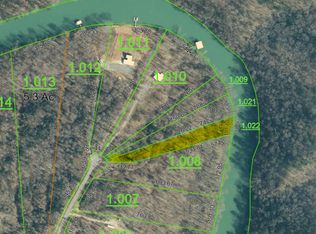 LOT 7C Bankhead Shrs LOT 7C, Double Springs, AL 35553