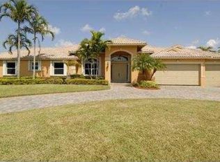 1983 SW 148th Ave, Davie, FL 33325