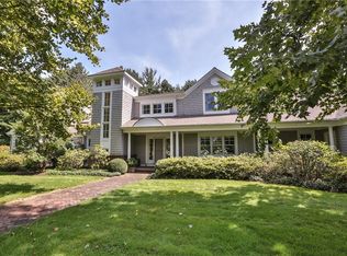 507 Allens Creek Rd, Rochester, NY 14618