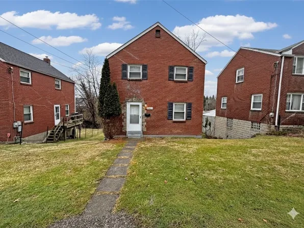 5901 Verona Rd, Verona, PA 15147