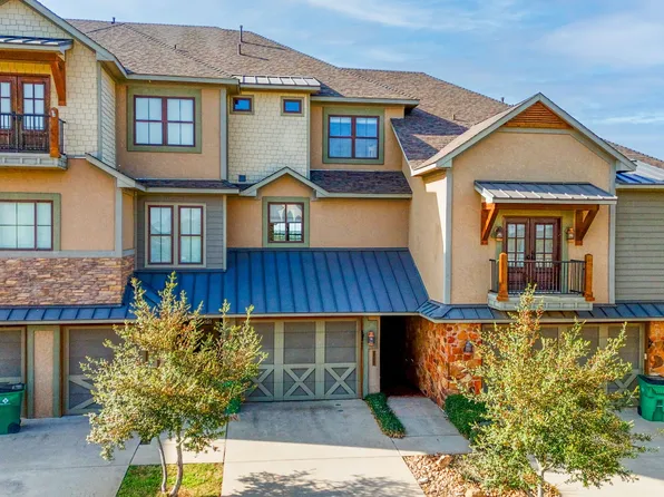 1029 Chapel Ridge Rd, Graford, TX 76449