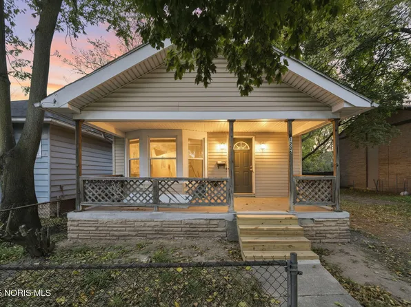 1206 Warwick Ave, Toledo, OH 43607