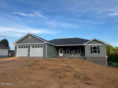 111 Colricia Dr, Greeneville, TN, 37745