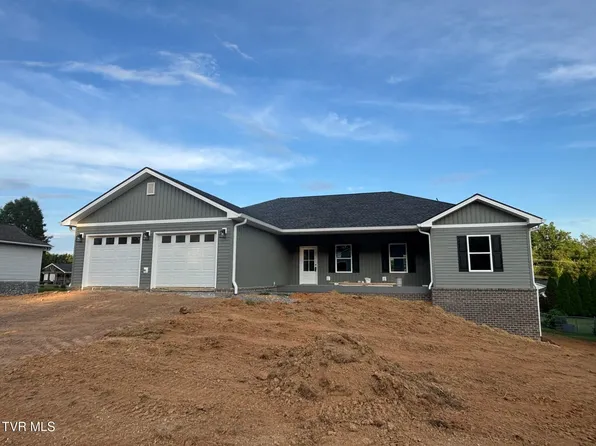 111 Colricia Dr, Greeneville, TN 37745