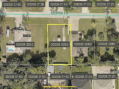 2nd image of 4633 Sierra Ln