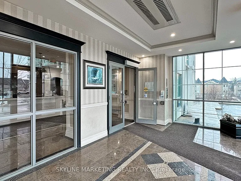 6 Rosebank Dr #2K — Photo 5