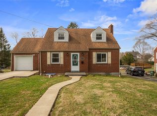 1616 California Ave, White Oak, PA 15131
